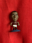 Patrick Vieira Arsenal Corinthian Microstars Figure