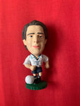 Jamie Redknapp England Corinthian Figure