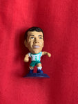 Jared Borgetti Mexico Corinthian Microstars Figure