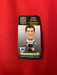 Andy Sinton Tottenham Hotspurs Corinthian Figure Card