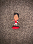 Junichi Inamoto Arsenal Coca Cola Corinthian Microstars Figure