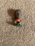 Clarence Seedorf Holland Corinthian Microstars Figure