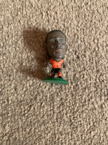 Clarence Seedorf Holland Corinthian Microstars Figure