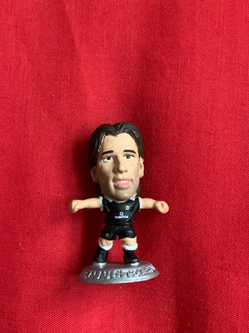 Ruud Van Nistelrooy Manchester United Corinthian Microstars Figure