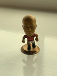 Wes Brown Manchester United Corinthian Microstars Figure