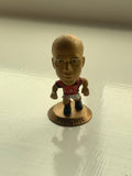 Wes Brown Manchester United Corinthian Microstars Figure