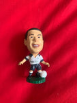 Jason Dozzell Tottenham Hotspurs Corinthian Figure