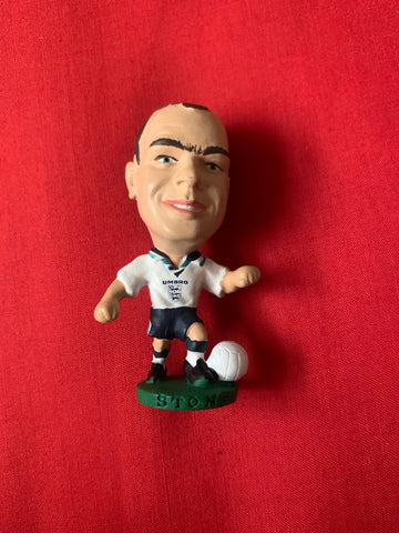 Steve Stone England Corinthian Figure