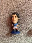 Lorenzo Amoruso Rangers Corinthian Microstars Figure