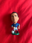 Paul Gascoigne Rangers Corinthian Figure