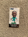 Jay Jay Okocha Nigeria Corinthian Card