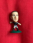 Joe Cole Chelsea Corinthian Microstars Figure