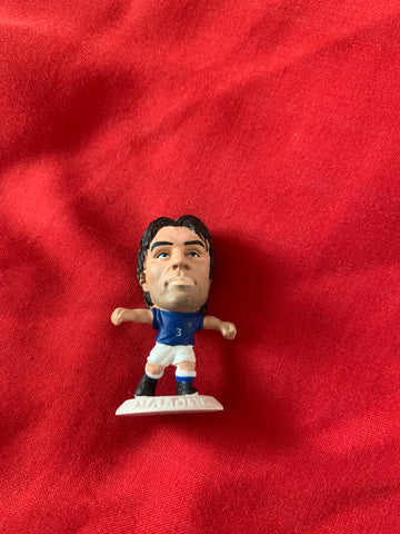 Paolo Maldini Italy Corinthian Microstars Figure