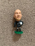 Fabian Barthez Monaco Corinthian Figure