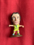 Andriy Shevchenko Ukraine Corinthian Microstars Figure