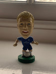 Eidur Gudjohnsen Chelsea Corinthian Figure