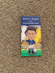 Roberto Baggio Italy PRO045 Corinthian Card