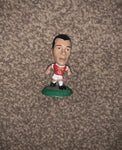 Gilberto Arsenal Corinthian Microstars Figure