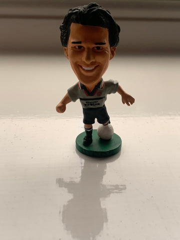 Ryan Giggs Manchester United Corinthian Figure