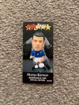 Mateja Kezman Serbia Corinthian Card