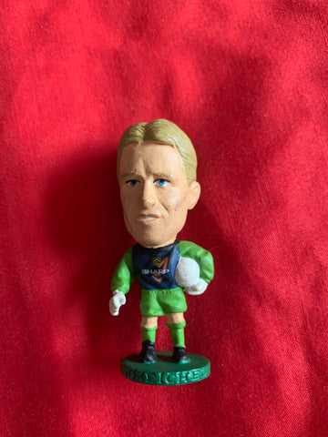 Peter Schmeichel Manchester United Corinthian Figure