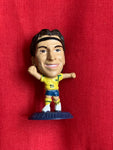 Zlatan Ibrahimovic Sweden Corinthian Microstars Figure