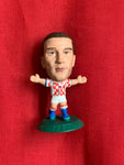 Dado Prso Croatia Corinthian Microstars Figure