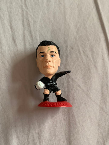 Neil Sullivan Tottenham Hotspurs Corinthian Microstars Figure