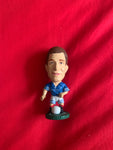 Richard Gough Rangers Corinthian Figure