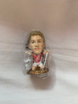 Ole Gunnar Solskjaer Manchester United Corinthian Microstars Figure