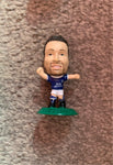 Tomasz Radzinski Everton Corinthian Microstars Figure