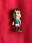 Rafael Marquez Mexico Corinthian Microstars Figure