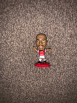 Thierry Henry Arsenal Coca Cola Corinthian Microstars Figures