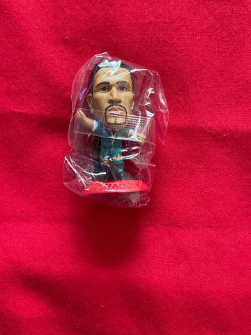 Mustapha Hadji Morocco Corinthian Microstars Figure