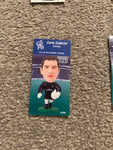 Carlo Cudicini Chelsea Corinthian Card