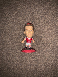 Fredrik Ljungberg Arsenal Corinthian Microstars Figure