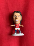 Milan Baros Czech Republic Corinthian Microstars Figure