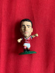 Ryan Giggs Manchester United Corinthian Microstars Figure