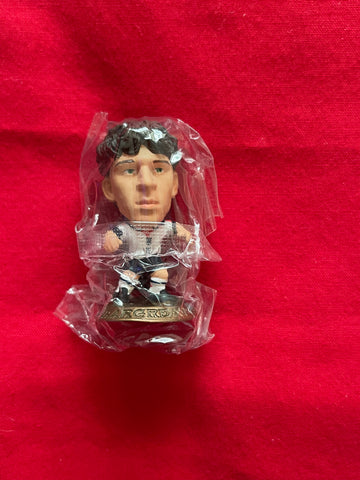 Owen Hargreaves England Corinthian Microstars Figure