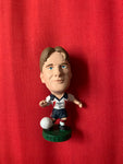 David Beckham England Corinthian Figure