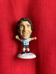 Hernan Crespo Argentina Corinthian Microstars Figure