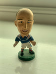 Frank Leboeuf France Corinthian Figure