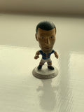 Zinedine Zidane France Corinthian Microstars Figure