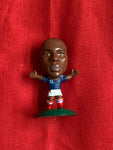 Thierry Henry France Corinthian Microstars Figure