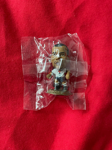 Ashley Cole England Corinthian Microstars Figure