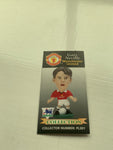 Gary Neville Manchester United Corinthian Card