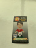 Gary Neville Manchester United Corinthian Card