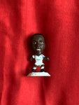 Jay Jay Okocha Bolton Wanderers Corinthian Microstars Figure