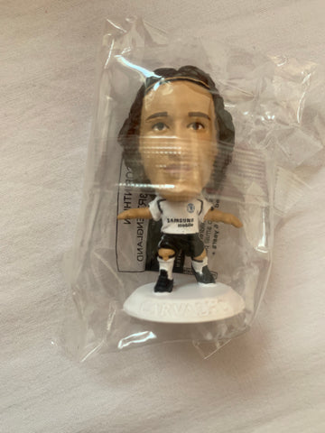 Ricardo Carvalho Chelsea Corinthian Microstars Figure