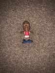 Sylvain Wiltord Arsenal Corinthian Microstars Figure